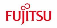 Fujitsu Logo
