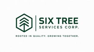 Six Tree Service - logo