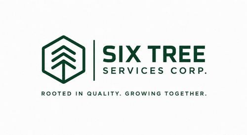 Six Tree Service - logo