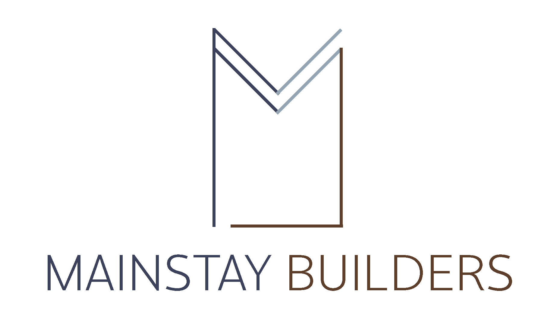 Mainstay Builders LLC logo