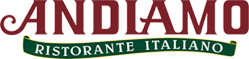 Andiamo Ristorante Italiano - Logo