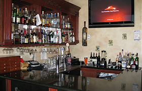 Restaurant Bar