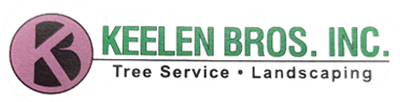 Keelen Bros. Inc.- logo