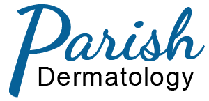 Parish Dermatology - Logo