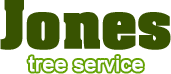 Jones Tree Service - Logo
