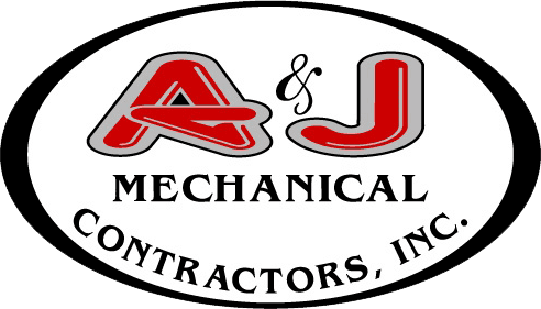 A&J Mechanical Contractors, Inc Logo