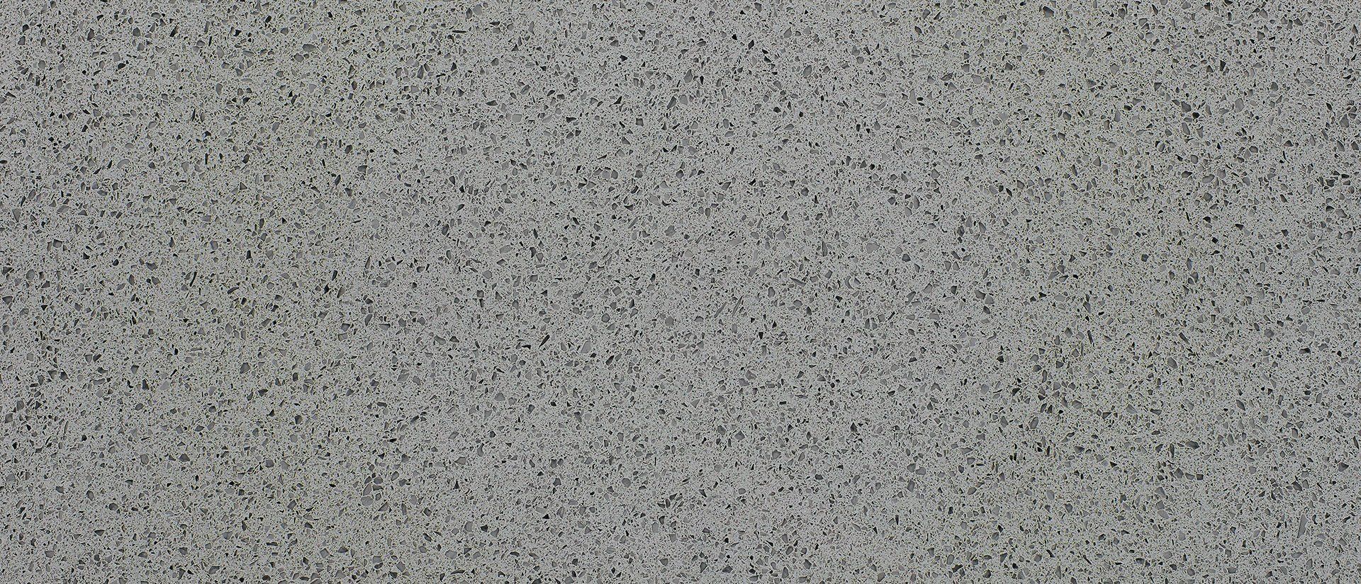 Gray speckled textured surface.