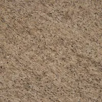 Beige and brown granite surface with speckled texture.