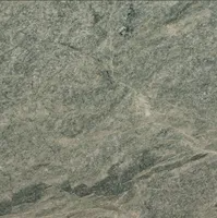 Gray-green stone surface with rough texture and subtle variations in color.