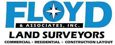 Floyd & Associates, Inc.- logo