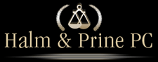 Halm & Prine PC - Logo
