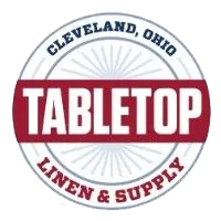 Tabletop Linen & Supply- logo