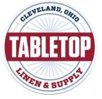 Tabletop Linen & Supply- logo