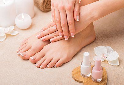 Monroe Chocolate Spa & Nails | Massage | Monroe, NY