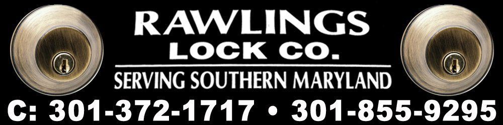 Lock Service - Prince Frederick, MD - Rawlings Lock Co