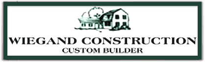 Wiegand Construction - logo