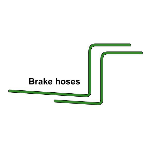 Brake parts