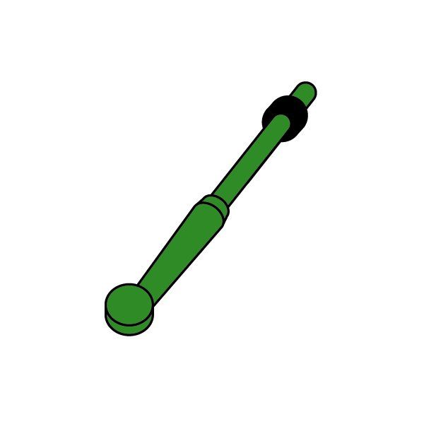 Tie rod