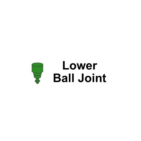 Ball joint