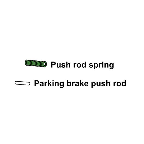 Park brake