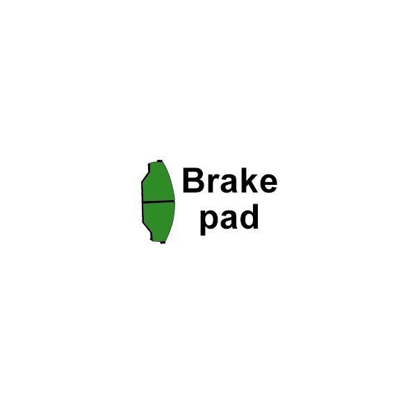 Break parts