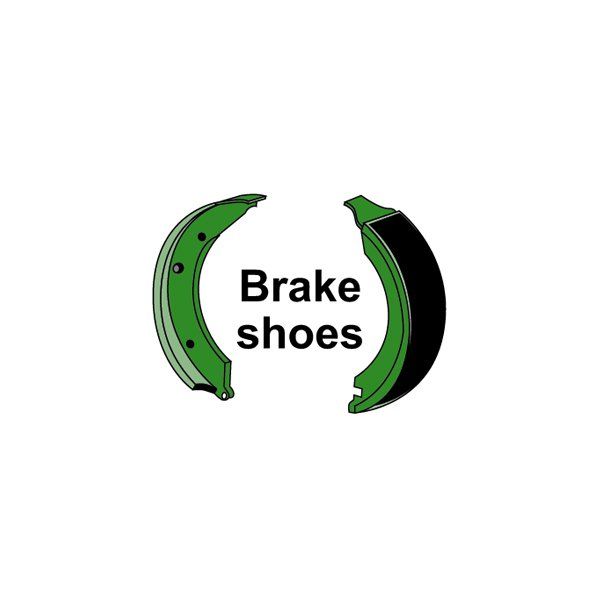 Brake parts