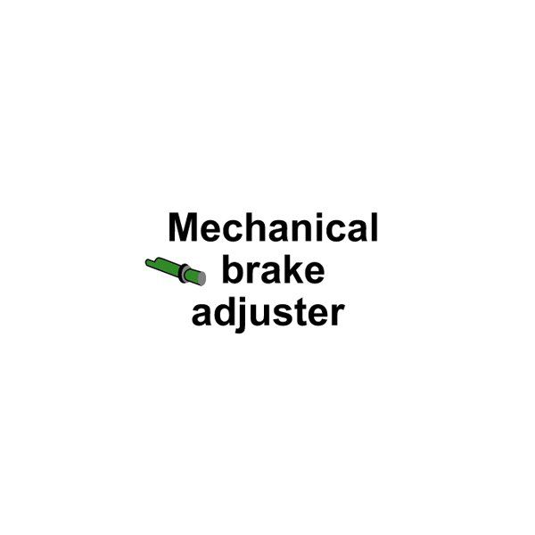 Brake parts