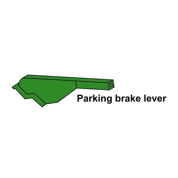 Park brake