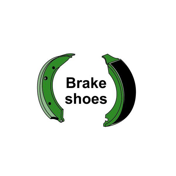 Brake parts