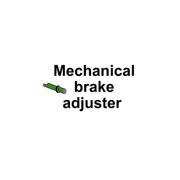 Brake parts