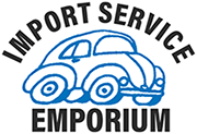 Logan's Import Service Emporium - logo