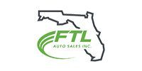 FTL Logo