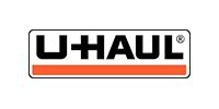 U-Haul logo