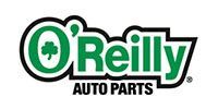 O'Reilly Auto Parts Logo