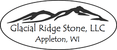 Glacial Ridge Stone, LLC-Logo