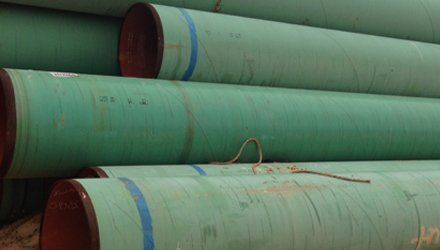 Pipes