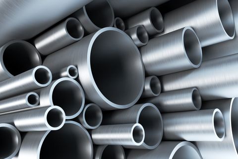 S.A.G. Pipe, LLC | Line Pipes | Tomball, TX