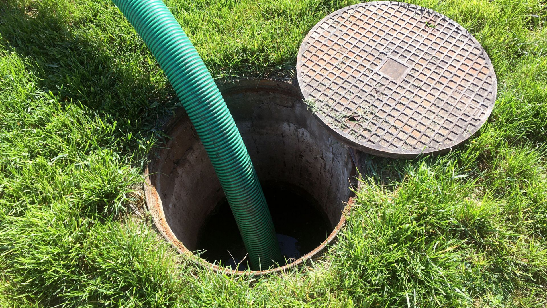 Collins Septic Tank Service Inc