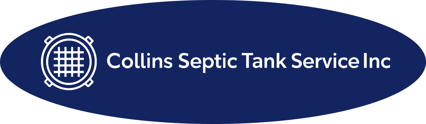 Collins Septic Tank Service Inc - Logo