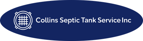 Collins Septic Tank Service Inc - Logo