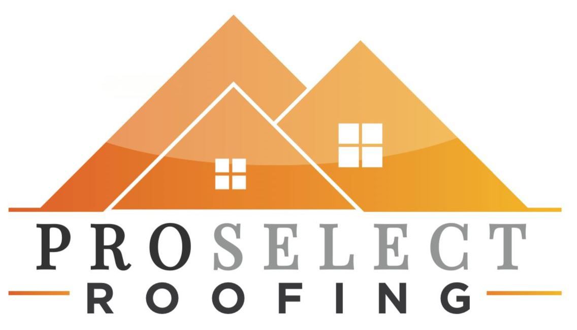 Pro Select Roofing - logo