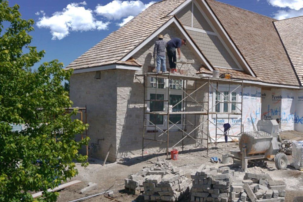 Residential projects