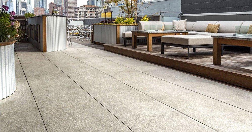 Commercial project