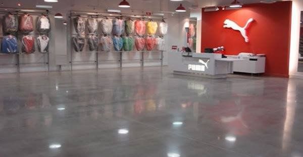 Commercial project