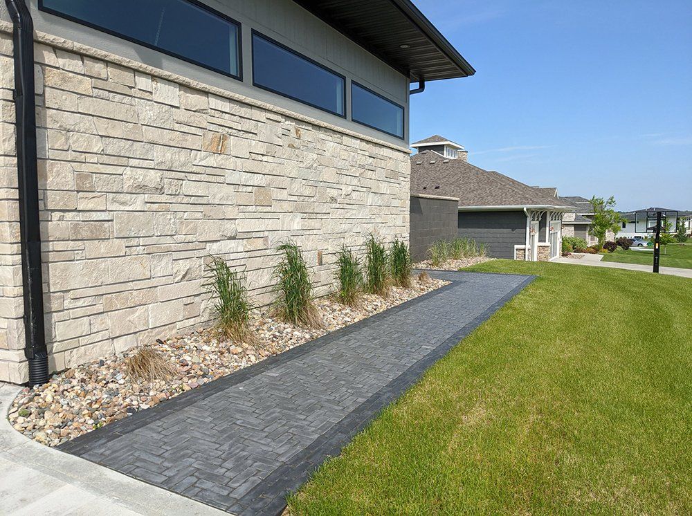 Residential projects