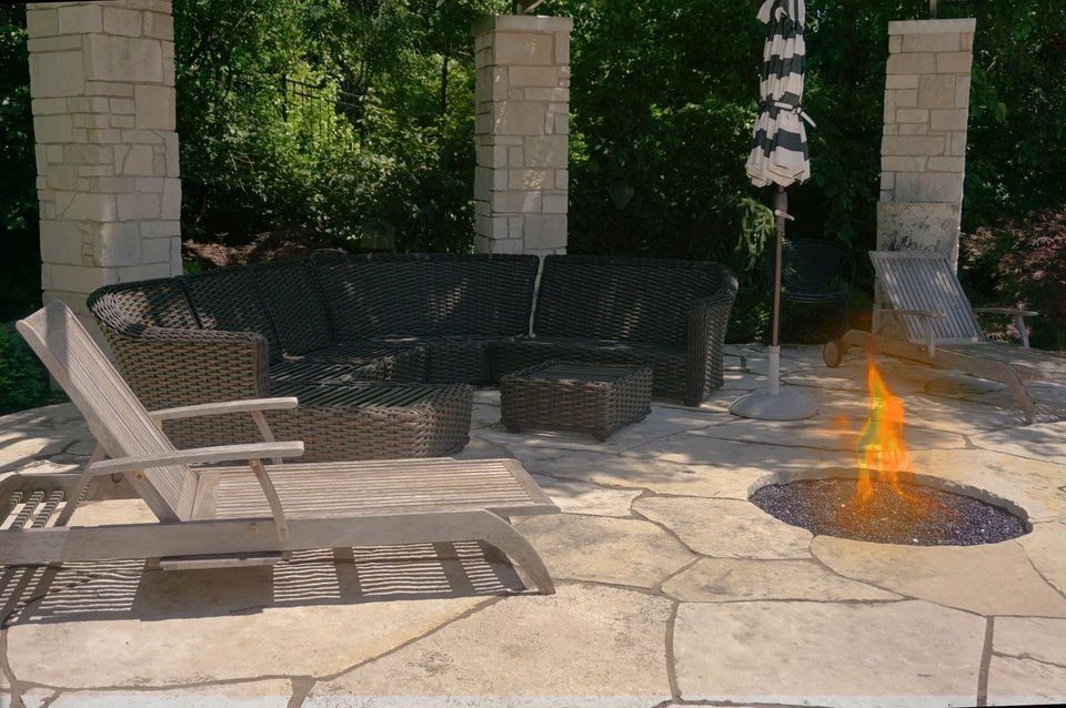 Firepit