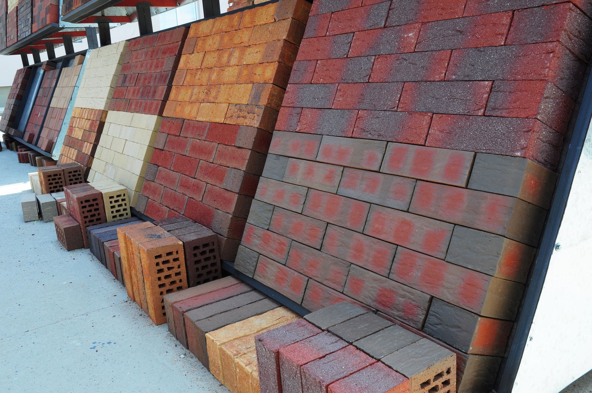 masonry supply stores