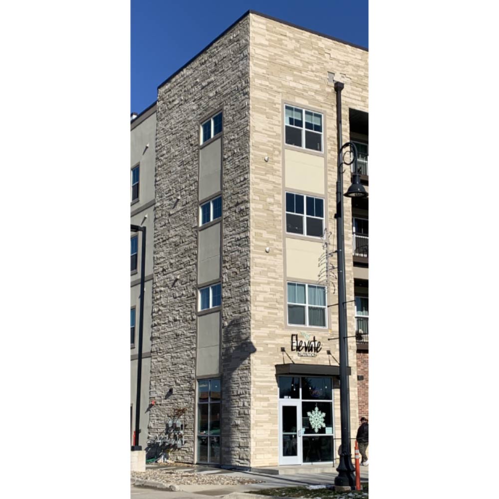 masonry supplier