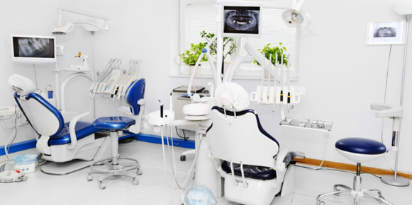 Dental clinic