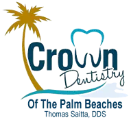 Crown Dentistry of the Palm Beaches - Logo